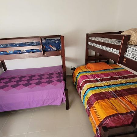 بونتا كانا Star Place Serena Edif 404 المظهر الخارجي الصورة