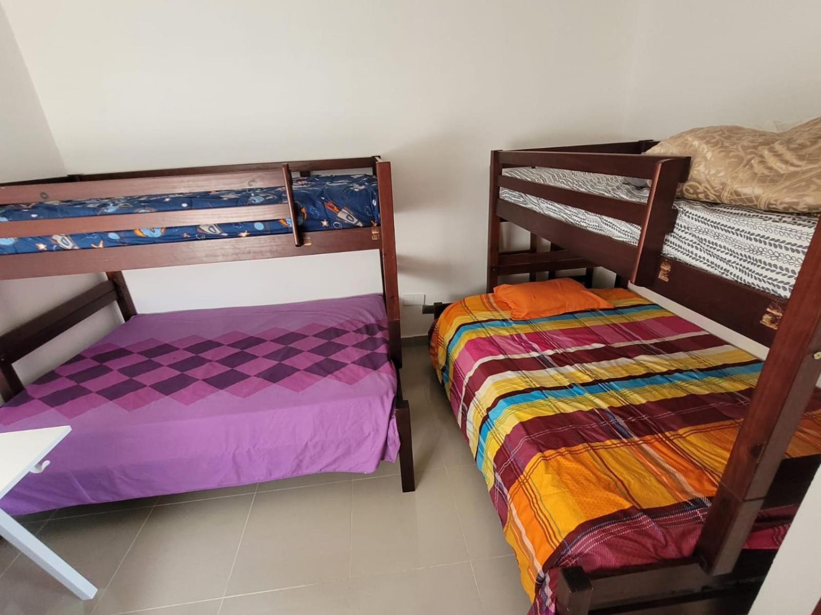 بونتا كانا Star Place Serena Edif 404 المظهر الخارجي الصورة