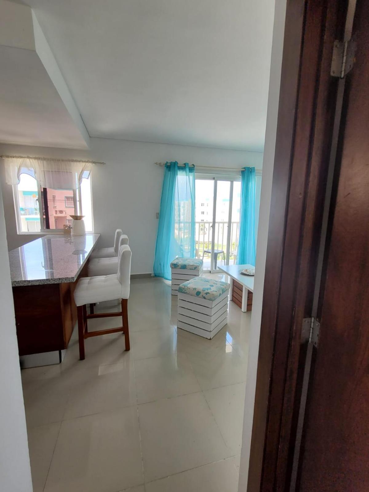 بونتا كانا Star Place Serena Edif 404 المظهر الخارجي الصورة