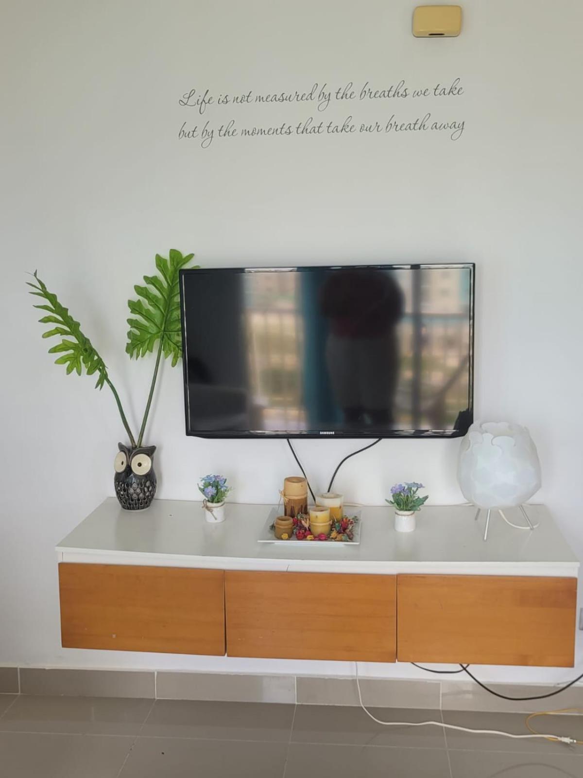 بونتا كانا Star Place Serena Edif 404 المظهر الخارجي الصورة