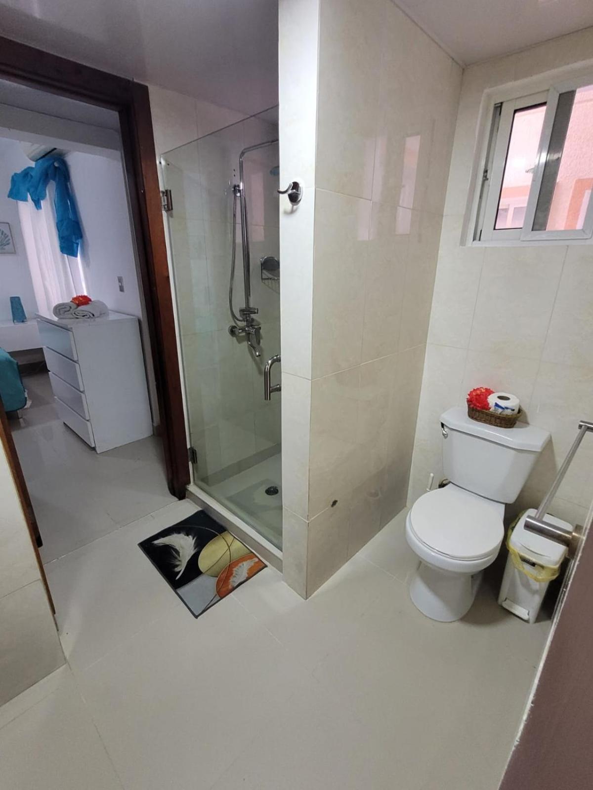 بونتا كانا Star Place Serena Edif 404 المظهر الخارجي الصورة